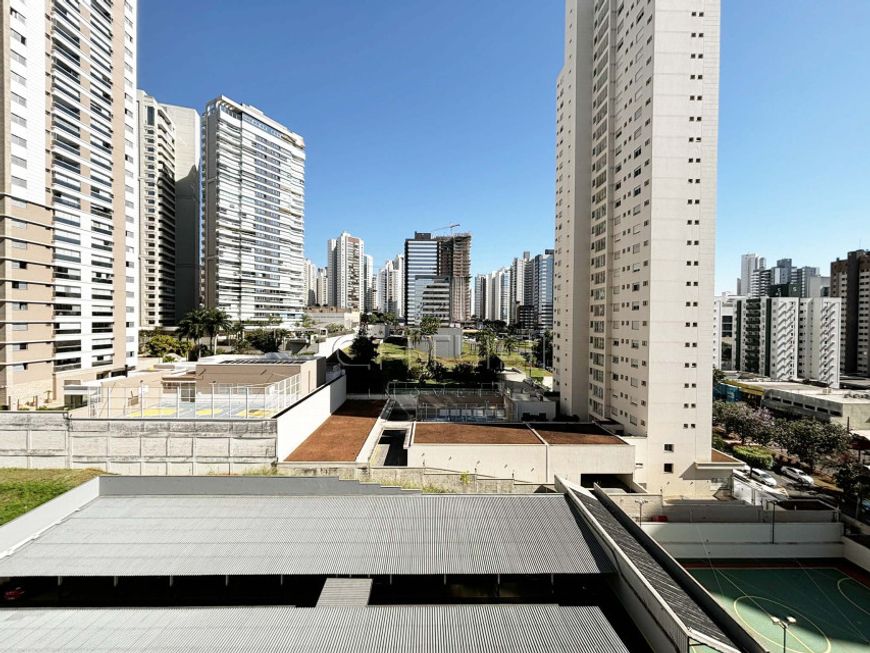 Apartamento à venda - Condomínio Central Park - 79m2