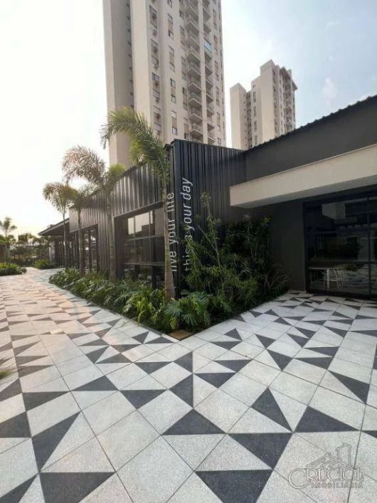 Apartamento com 2 dormitórios à venda, 70 m² - Terra Bonita - Londrina/PR
