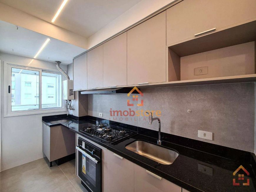 Apartamento com 3 dormitórios à venda, 71 m² por R$ 735.000,00 - Jardim Presidente - Londrina/PR