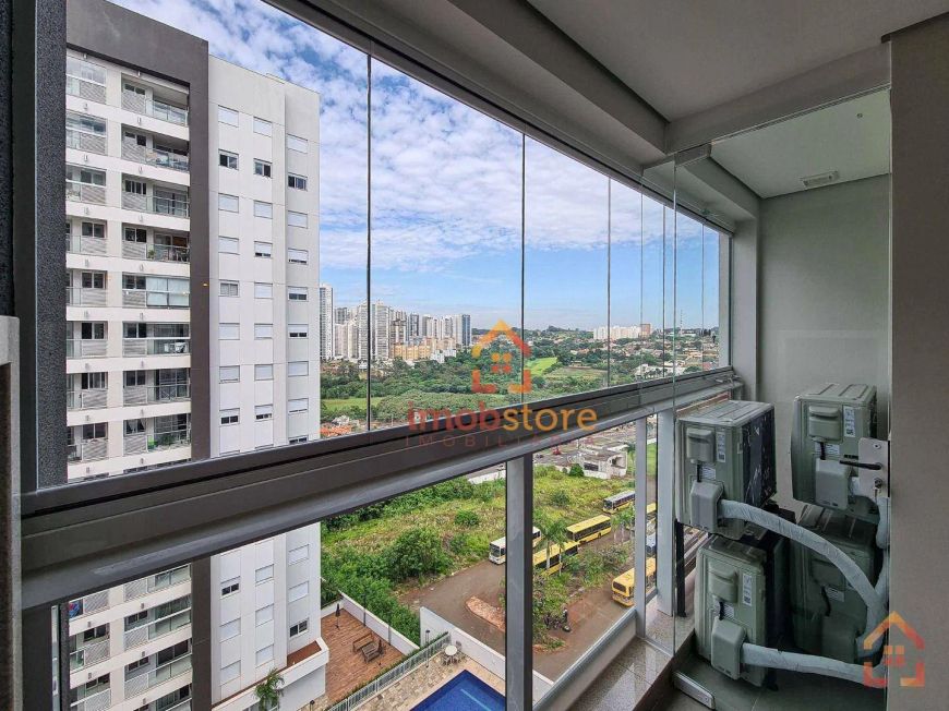 Apartamento com 3 dormitórios à venda, 71 m² por R$ 735.000,00 - Jardim Presidente - Londrina/PR