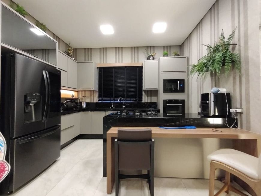 ROYAL FOREST - Casa com 4 dormitórios (4 suítes) à venda, 365 m² por R$ 3.500.000 - Londrina/PR