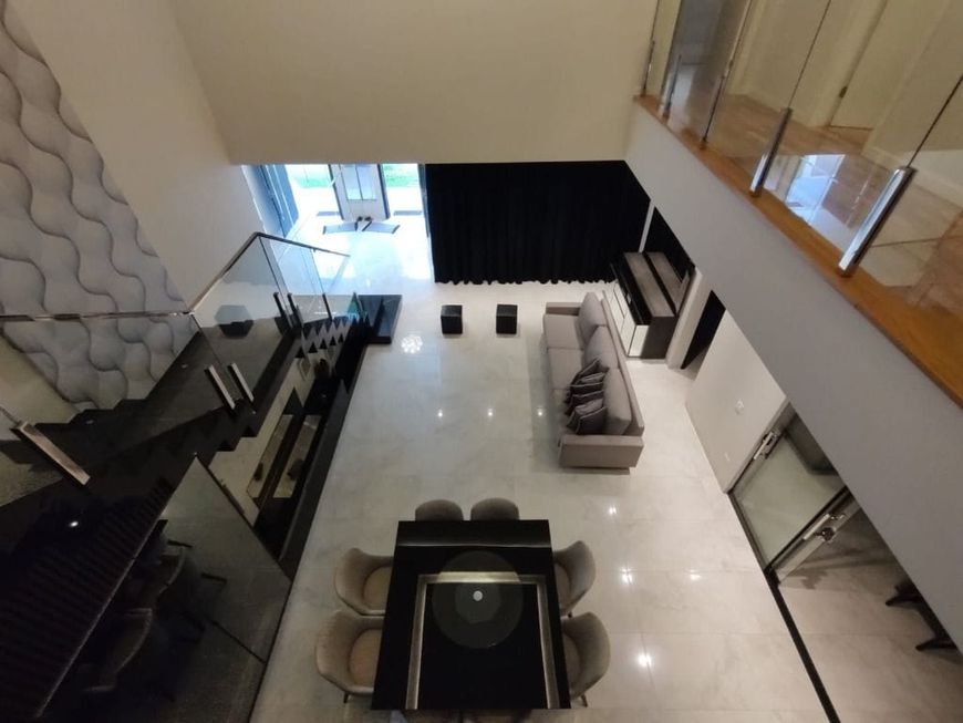 ROYAL FOREST - Casa com 4 dormitórios (4 suítes) à venda, 365 m² por R$ 3.500.000 - Londrina/PR
