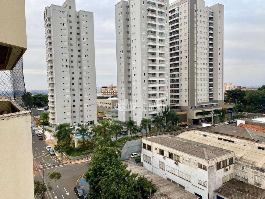 Apartamento à venda, 147 m² por R$ 770.000,00 - Centro - Londrina/PR