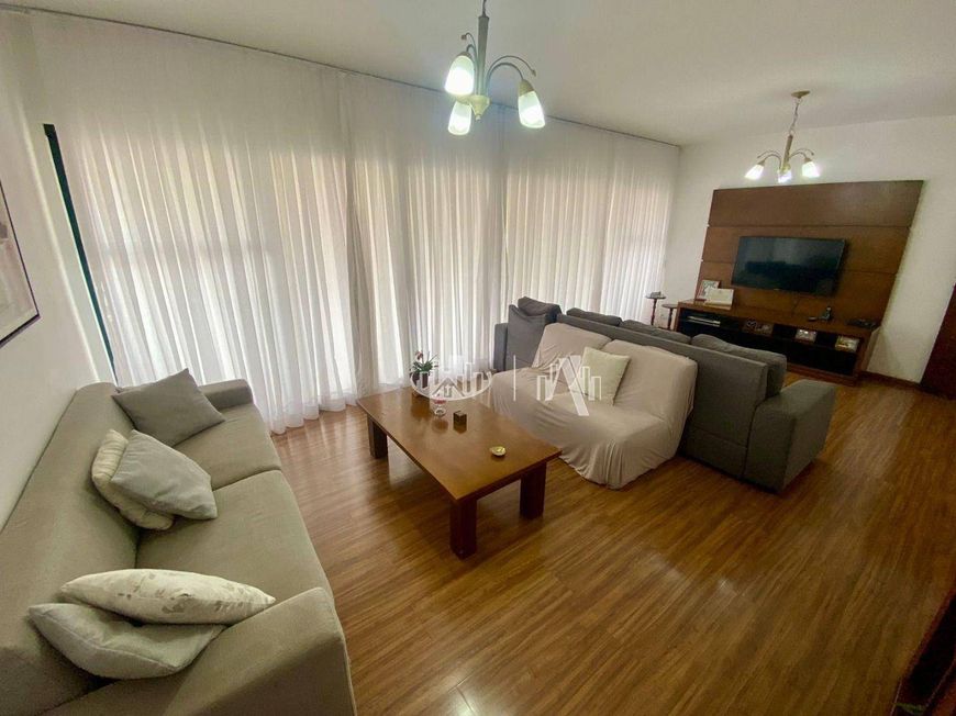 Apartamento à venda, 147 m² por R$ 770.000,00 - Centro - Londrina/PR