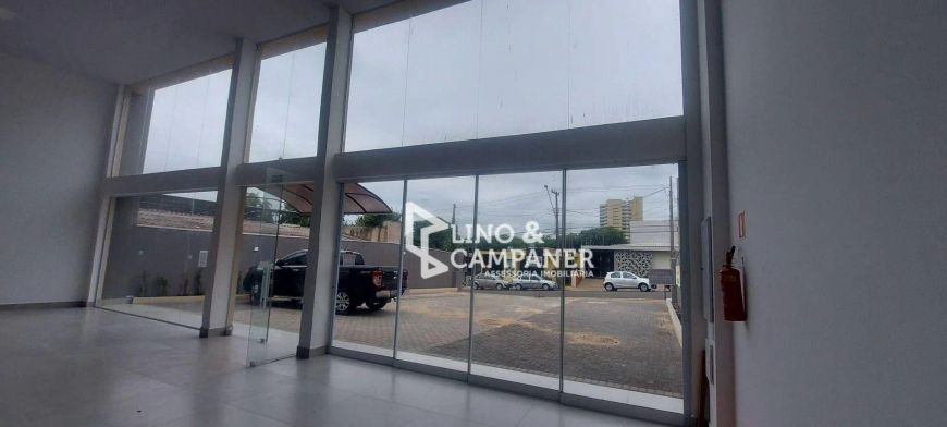 Salão à venda, 400 m² por R$ 3.150.000,00 - Centro - Londrina/PR