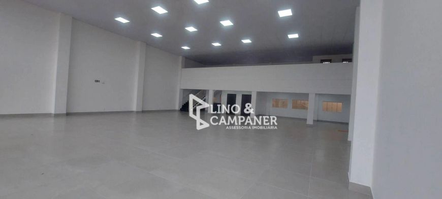 Salão à venda, 400 m² por R$ 3.150.000,00 - Centro - Londrina/PR