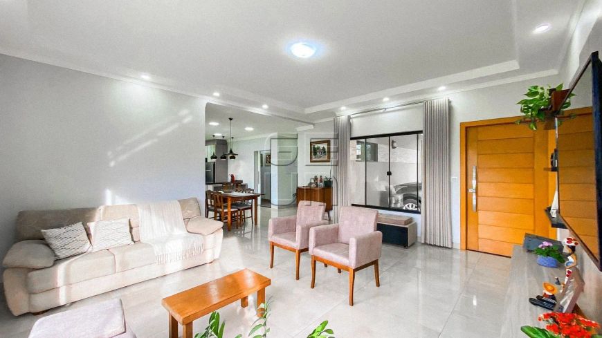 Casa Térrea EstânciaBom Tempo