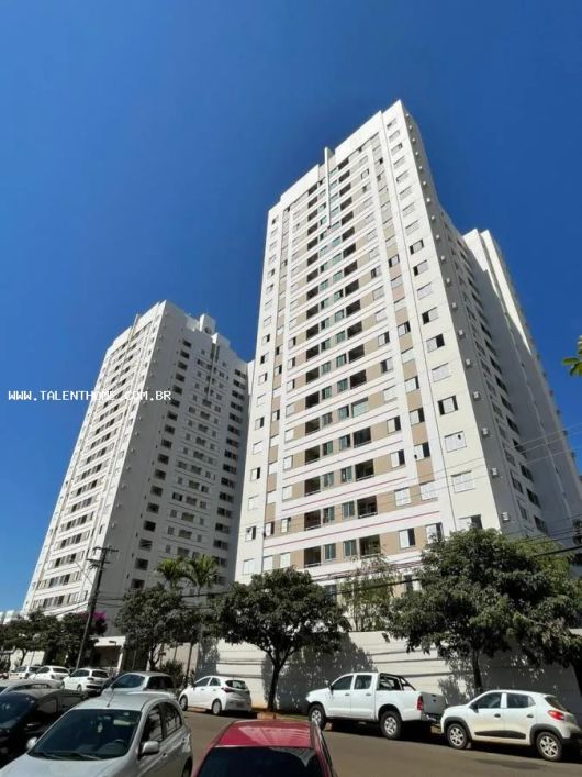 Apartamento para Venda em Londrina, Aurora, 2 dormitórios, 1 banheiro, 1 vaga