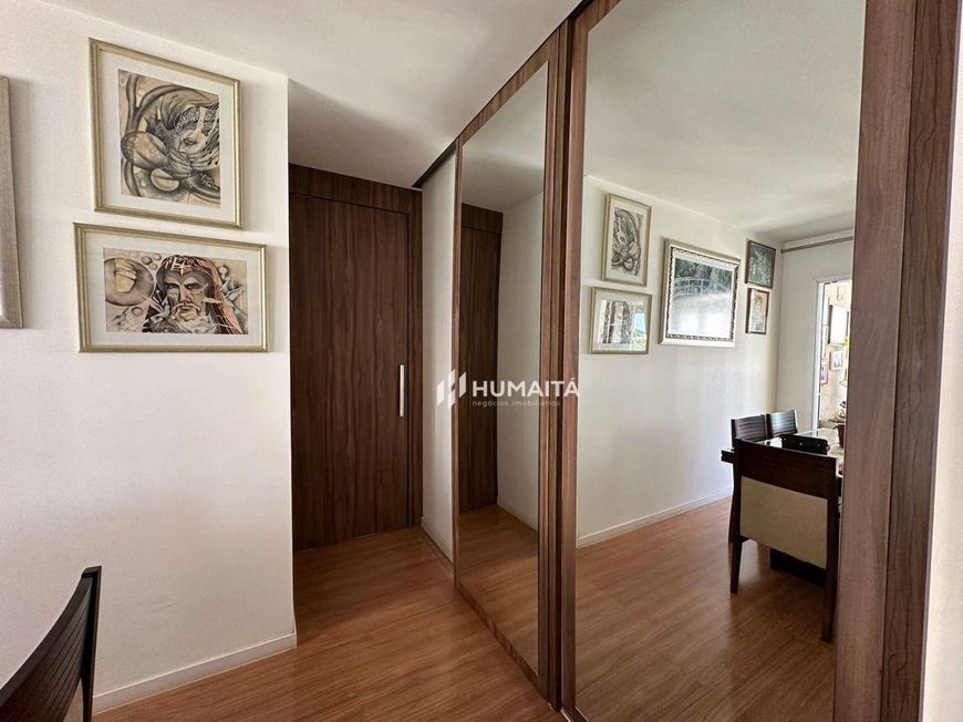 Apartamento com 3 dormitórios ( 01 suíte)venda, 110 m² - Gleba Fazenda Palhano - Londrina/PR
