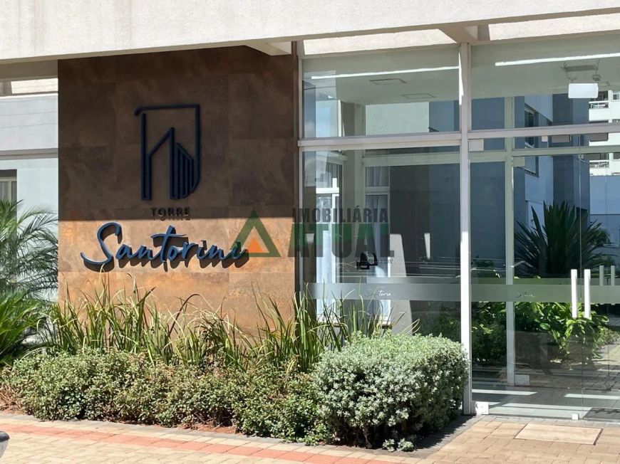 Apartamento com 3 quartos na região Sul de Londrina