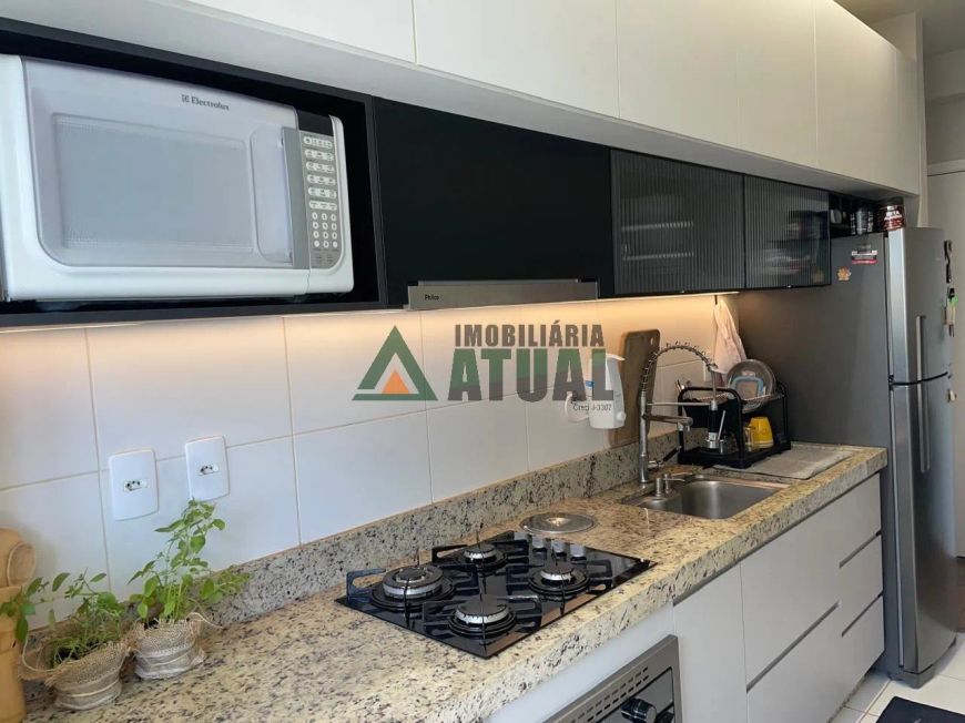 Apartamento com 3 quartos na região Sul de Londrina
