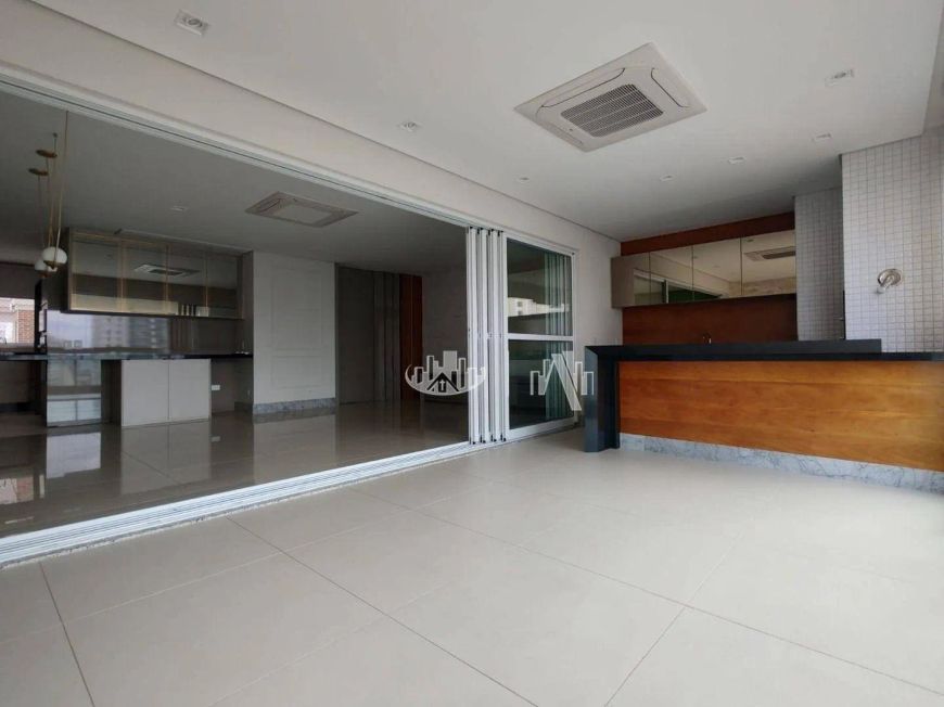 Apartamento com 3 quartos à venda, 173 m² por R$ 1.930.000 - Gleba Palhano - Zona Sul de Londrina/PR