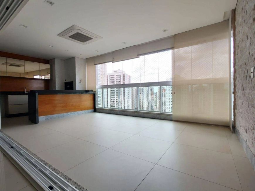 Apartamento com 3 quartos à venda, 173 m² por R$ 1.930.000 - Gleba Palhano - Zona Sul de Londrina/PR