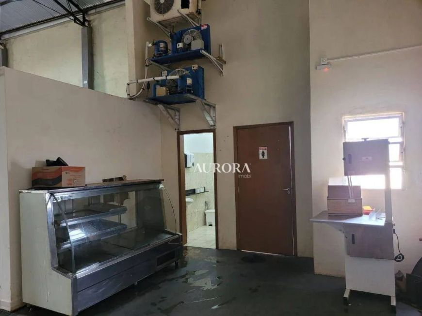 Barracão com 330,00 m² Av. Da Liberdade - R$ 750.000,00