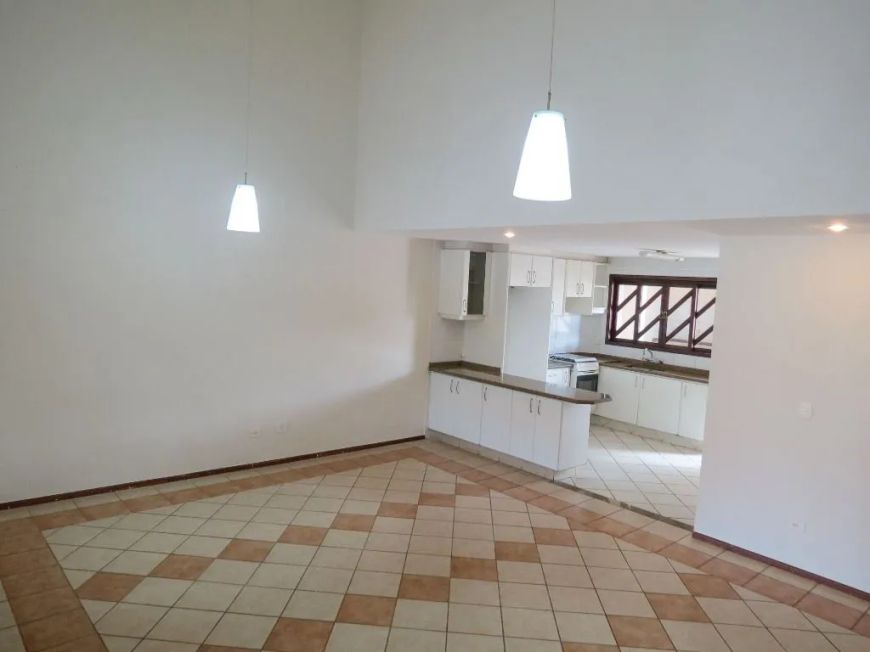 Sobrado com 4 dormitórios, 240 m² - venda por R$ 990.000,00 - Antares - Londrina/PR