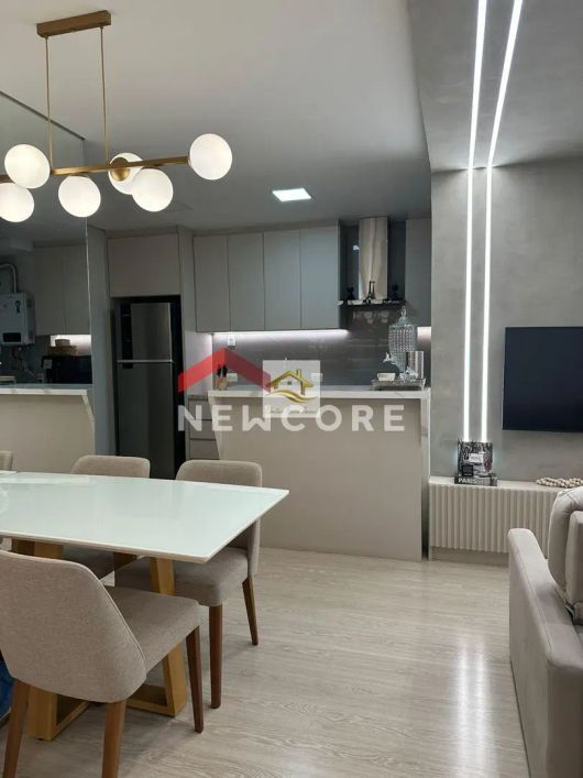Apartamento em Rua João Huss - Gleba Fazenda Palhano - Londrina/PR