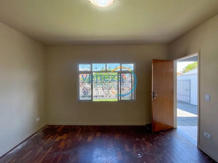Casa Residencial com 3 quartos à venda por R$ 750000.00, 103.04 m2 - ARAGARCA - LONDRINA/PR