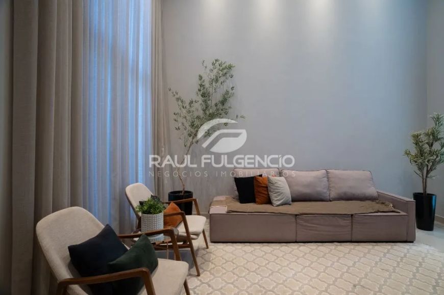 CONDOMINIO ROYAL FOREST RES E RESORT - CASA TÉRREA - LONDRINA