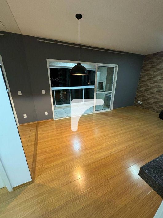 Apartamento à venda, 70 m² por R$ 630.000,00 - Gleba Palhano - Londrina/PR