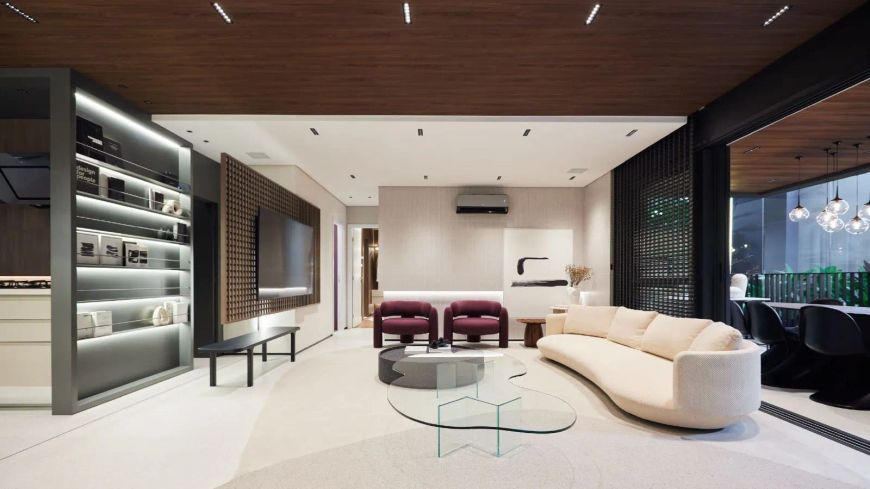 HUMA - R$ 1.395.000 - Apartamento à venda, 3 Quartos ( 1 Suíte), 124m², 2 Vagas, Gleba Palhano, Lon