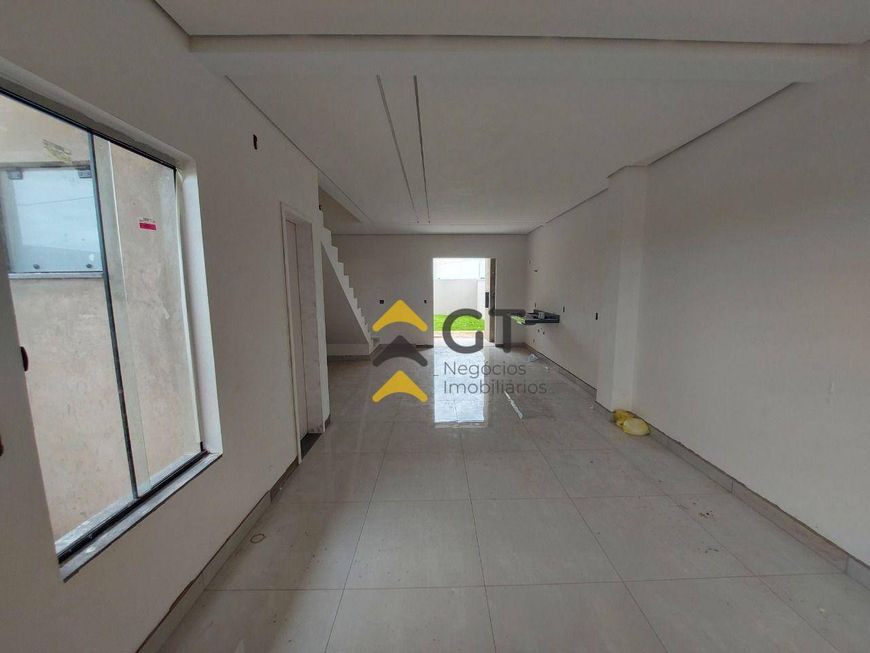 Casa à venda, 110 m² por R$ 640.000,00 - Parque Tauá - Londrina/PR