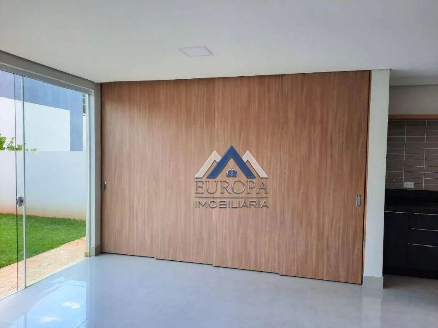 Casa com 3 dormitórios à venda, 178 m² por R$ 2.990.000,00 - Vivendas Do Arvoredo - Londrina/PR