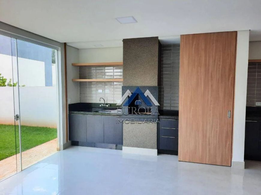Casa com 3 dormitórios à venda, 178 m² por R$ 2.990.000,00 - Vivendas Do Arvoredo - Londrina/PR