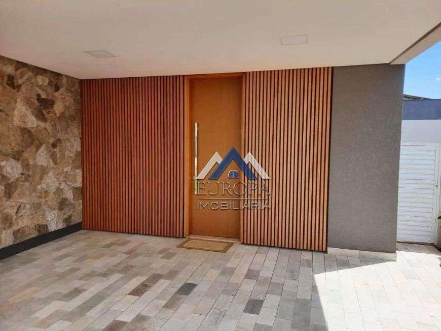 Casa com 3 dormitórios à venda, 178 m² por R$ 2.990.000,00 - Vivendas Do Arvoredo - Londrina/PR