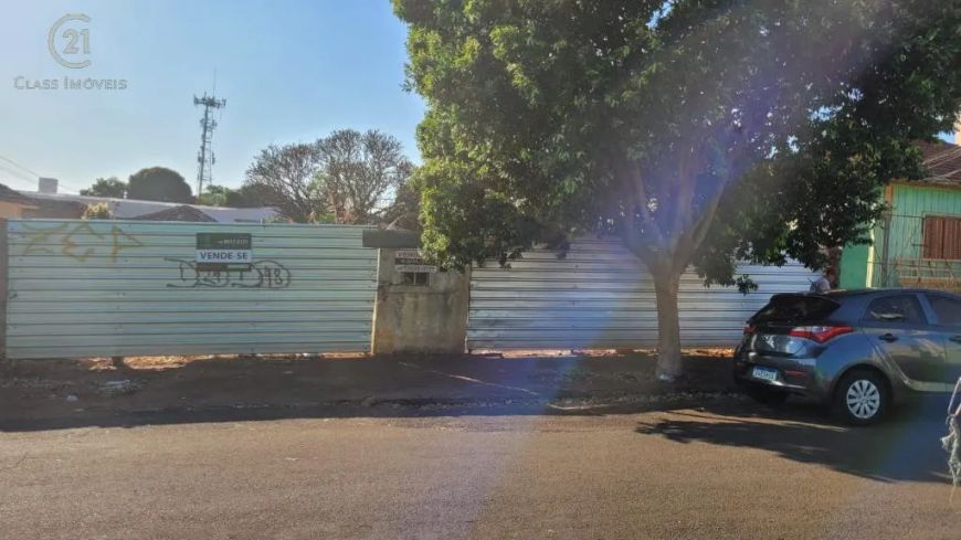 Terreno à venda em Londrina, Centro, com 768.75 m²