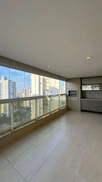 Apartamento com 3 dormitórios à venda, 200 m² por R$ 2.350.000,00 - Gleba Fazenda Palhano - Londrina