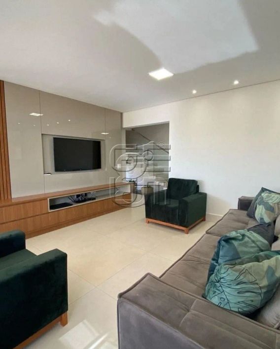 Casa com 3 suites à venda, 181 m² por R$ 1.450.000 - Jardim Morumbi - Londrina/PR