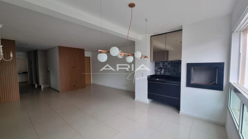 Apartamento à Venda no Elegance Residence - Gleba Palhano, Londrina/PR