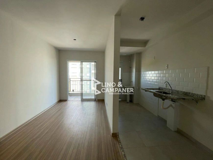 Apartamento com 3 dormitórios à venda, 64 m² por R$ 475.000 - Aurora - Londrina/PR