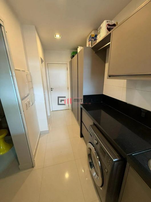 Apartamento PARC ROCHER à Venda, Gleba Fazenda Palhano, Londrina, PR
