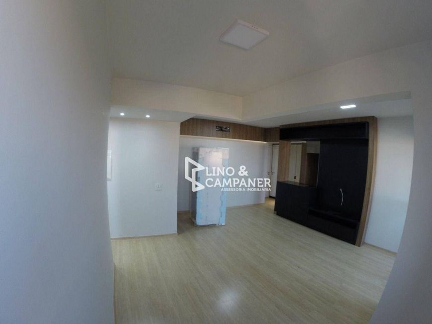 Apartamento com 3 dormitórios à venda, 75 m² por R$ 670.000,00 - Gleba Palhano - Londrina/PR