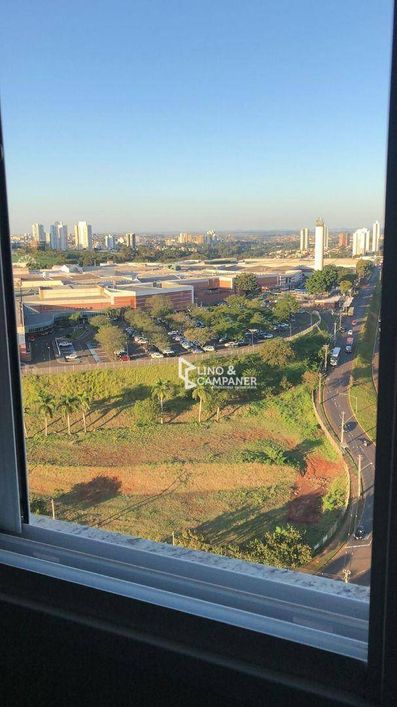 Apartamento com 3 dormitórios à venda, 75 m² por R$ 670.000,00 - Gleba Palhano - Londrina/PR
