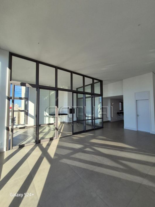 Apartamento à venda - Edifício Lumini, Londrina - 181m2