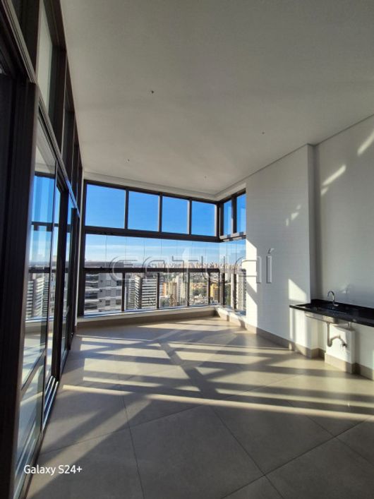 Apartamento à venda - Edifício Lumini, Londrina - 181m2