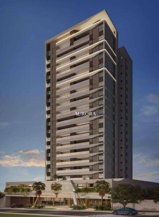 Apartamento no Edifício Oro com 3 dormitórios à venda, 159 m² por R$ 1.715.000 - Nova Prochet - Lond