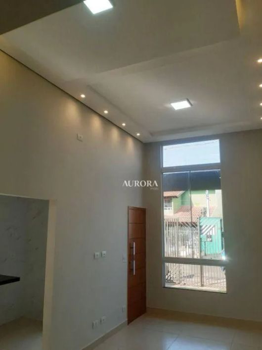 Excelente Oportunidade! Casa Térrea com 3 Quartos na Vila Operária - R$ 530.000,00