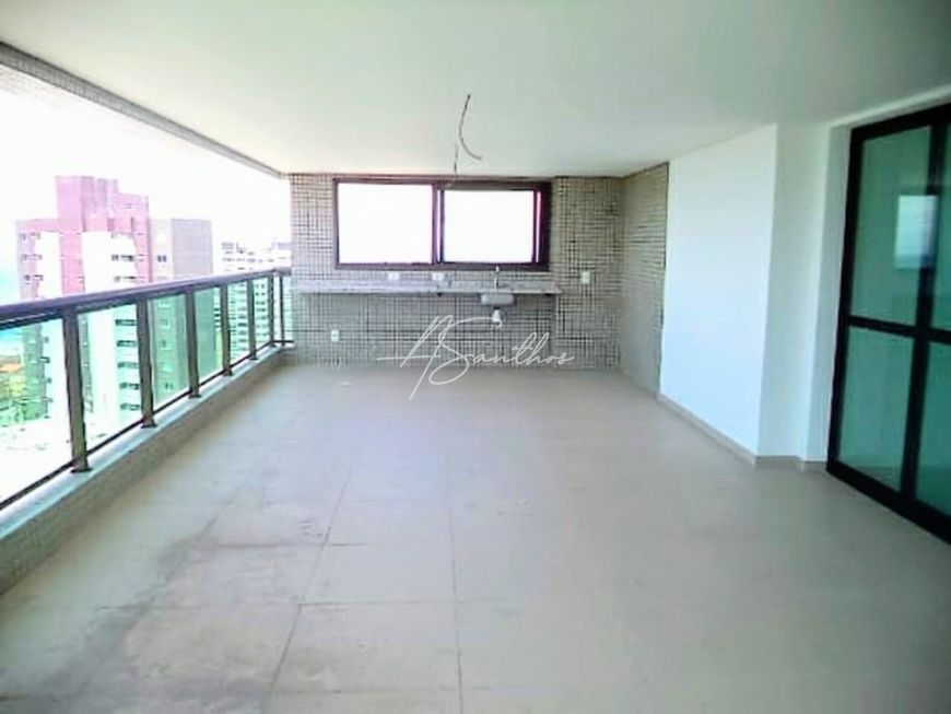APARTAMENTO RESIDENCIAL em SALVADOR - BA, BARRA