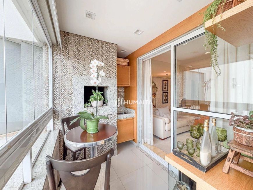 Apartamento com 2 dormitórios à venda, 84 m² por R$ 780.000,00 - Centro - Londrina/PR