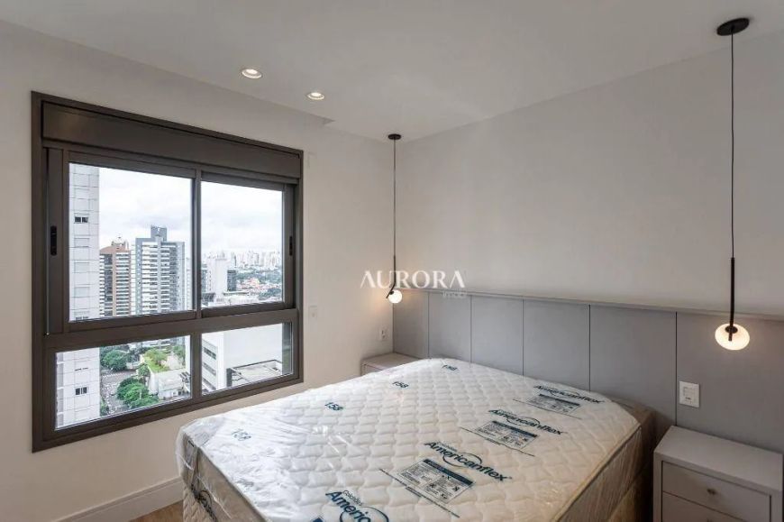 Apartamento no Edifício Gloria com 3 dormitórios à venda, 114 m² por R$ 1.600.000 - Gleba Palhano -