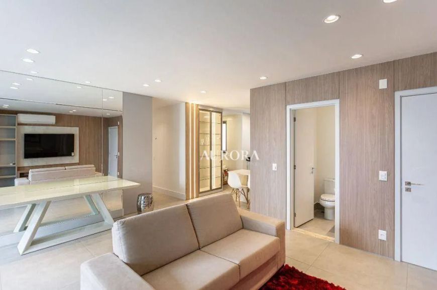 Apartamento no Edifício Gloria com 3 dormitórios à venda, 114 m² por R$ 1.600.000 - Gleba Palhano -