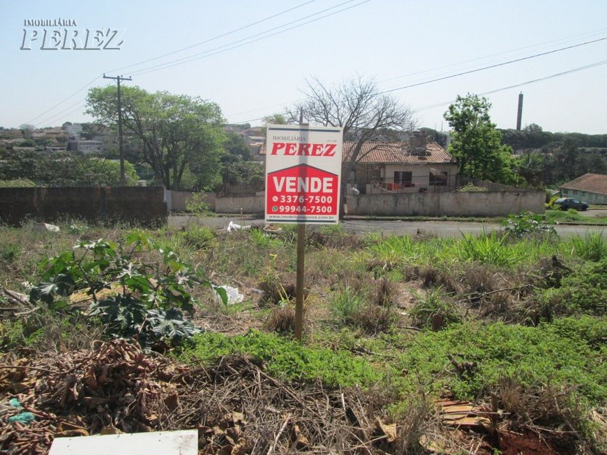 A Imobiliária Perez oferece a você uma ótima oportunidade de terreno para venda em Londrina.