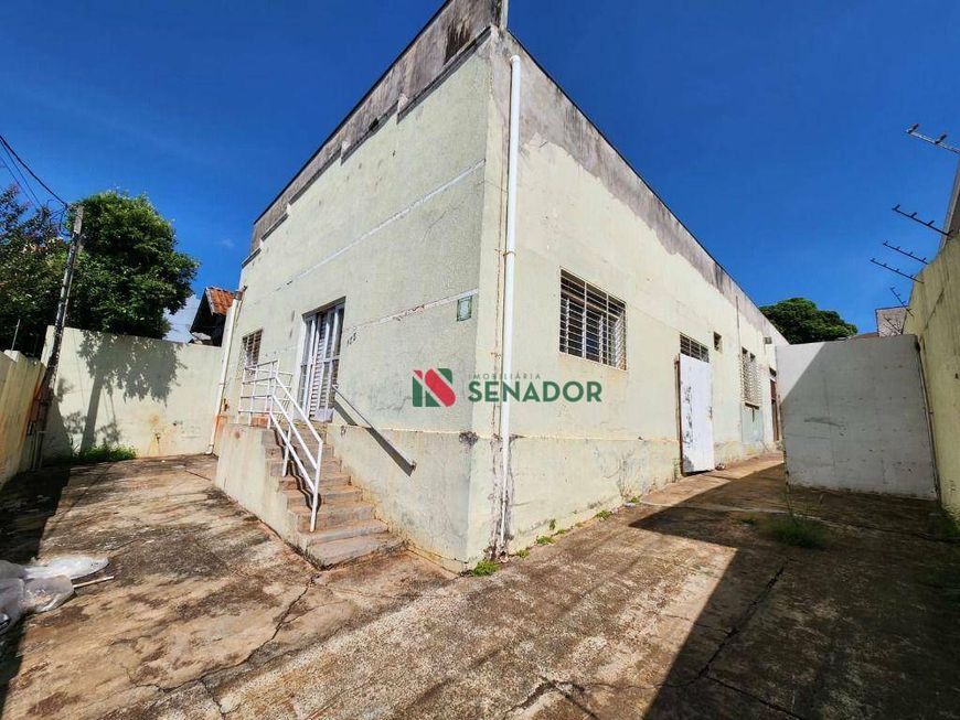 Barracão à venda, 416 m² por R$ 1.100.000 - Jardim Palmares - Londrina/PR