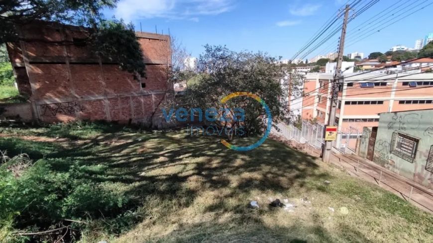 Terreno à venda por R$ 980000.00, 840.00 m2 - BOA VISTA - LONDRINA/PR