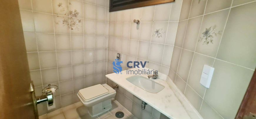 Apartamento à venda, 160 m² por R$ 830.000,00 - Centro - Londrina/PR