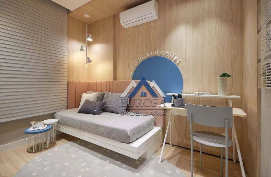 Apartamento à venda, 92 m² por R$ 974.000,00 - Terra Bonita - Londrina/PR