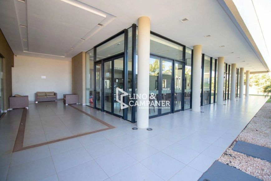 Casa com 4 suítes à venda, 200 m² por R$ 1.600.000 - Condomínio Parque Tauá - Araçari - Londrina/PR